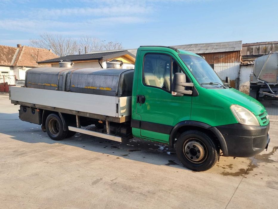 iveco Daily 60C15