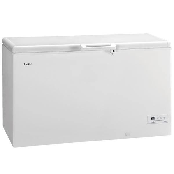 Морозилка Haier 519