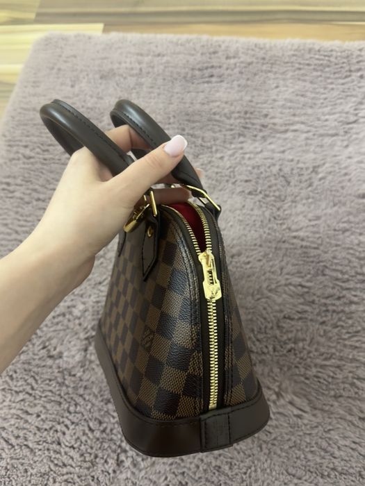Alma BB Lv noua