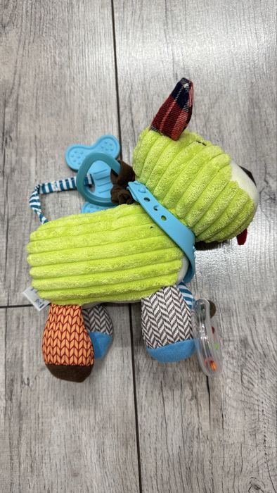 Подвесная игрушка в машину