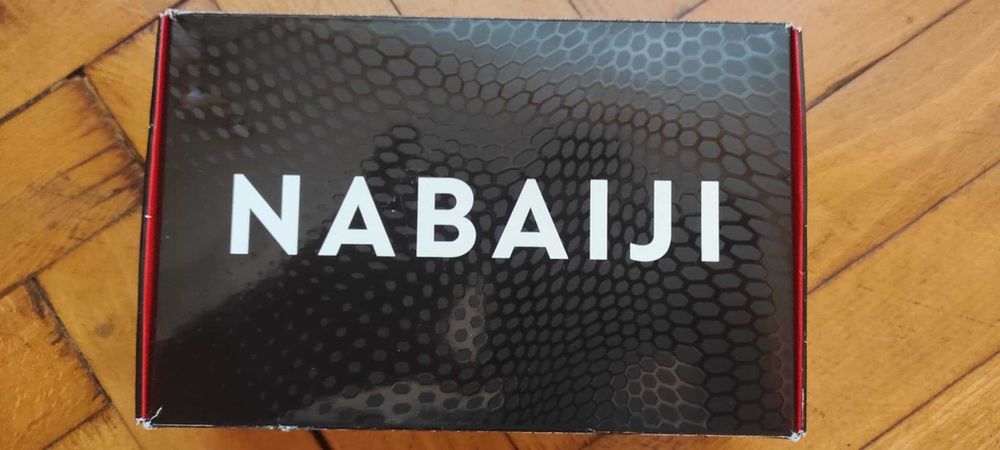 Мъжки бански – размер 48 – чисто нов, в кутия