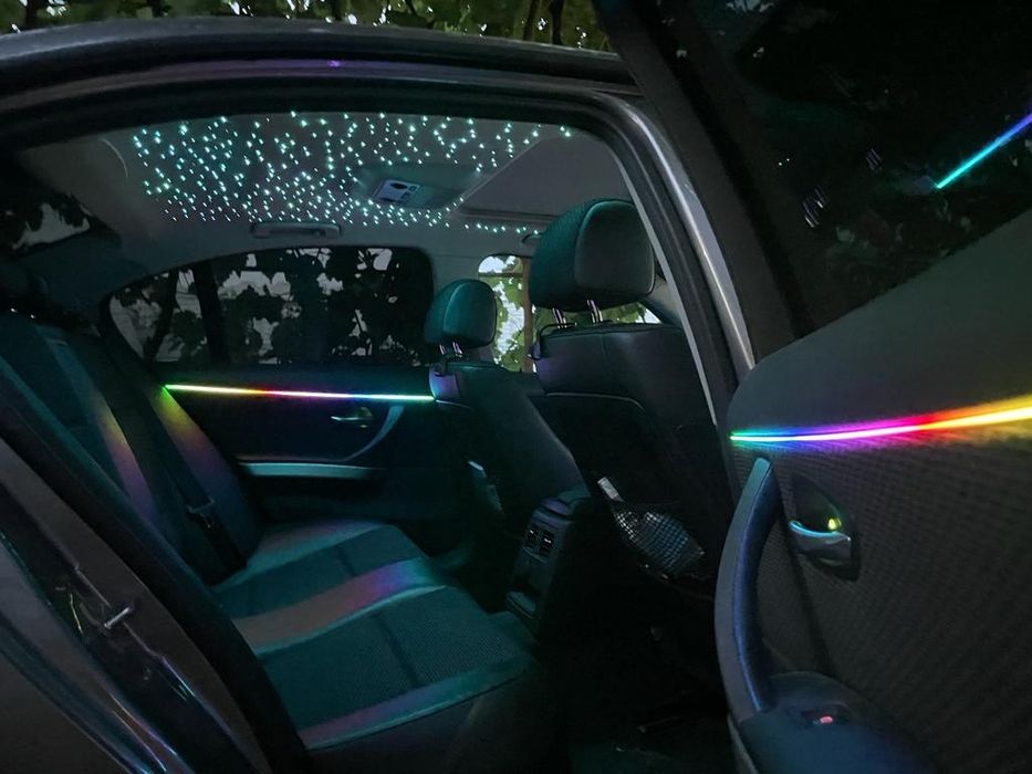 Lumini Ambientale Acrylic dinamice 18-1 STOC LIMITAT!!!