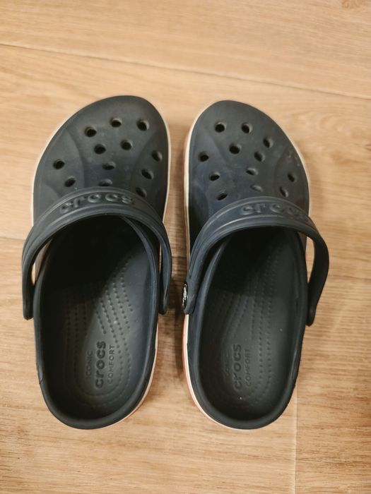Crocs J1 для мальчика