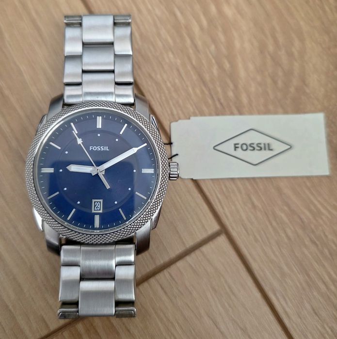 Ceas bărbați Fossil Machine FS5340 original – Ca nou, la cutie