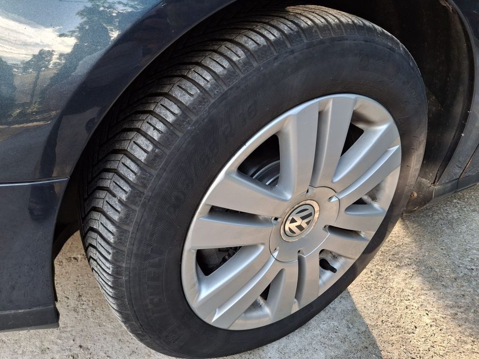 Vand ...Wolksvagen Passat  2007 ,un model super!!!