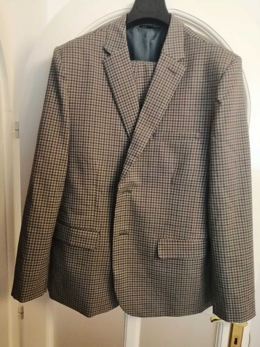Costum bărbați 2 piese