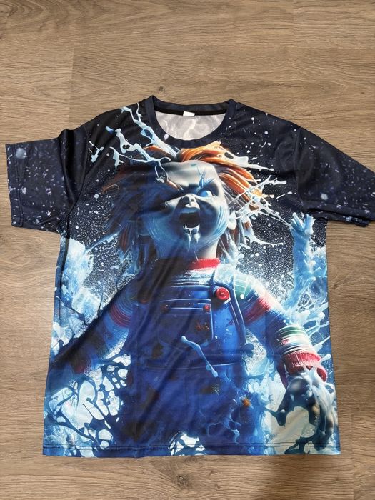 Мъжки тениски XL