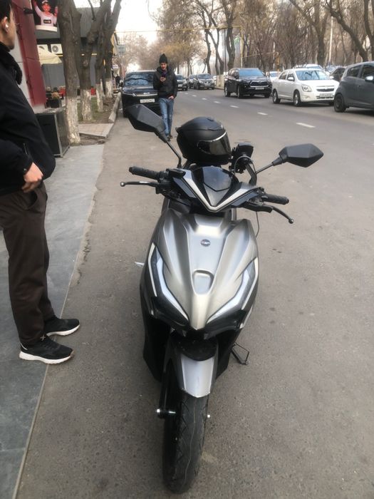 Skuter s2 xolati yaxshi