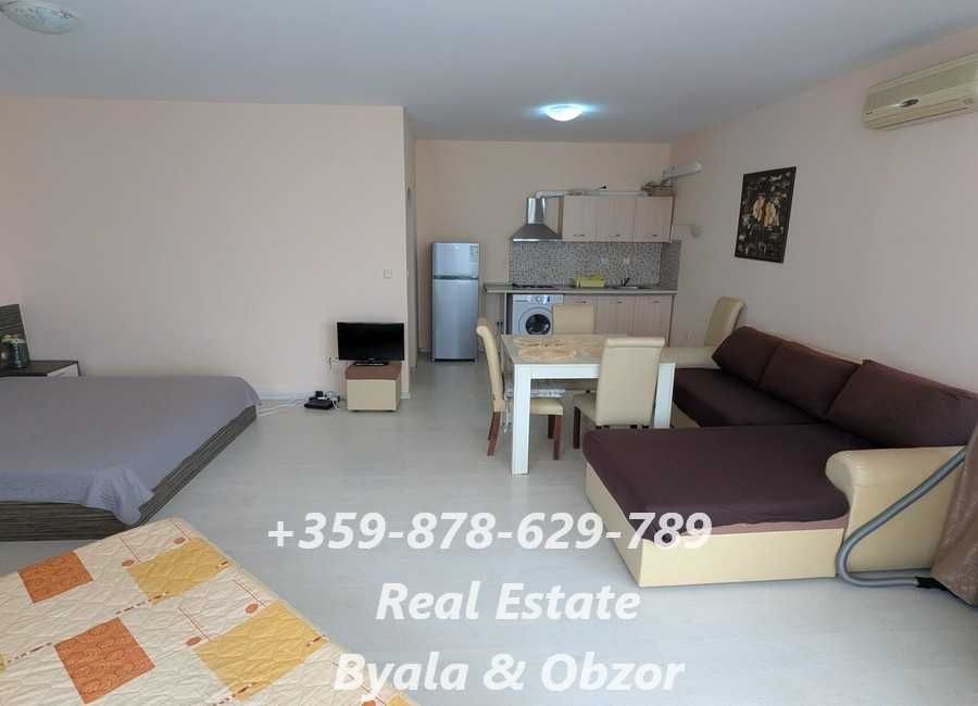 Продава се Едностаен апартамент в к.к. Слънчев бряг - 70 кв.м за 474 €/кв.м - Снимка #7
