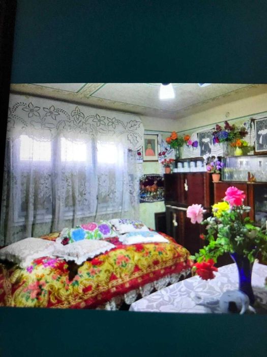 Vand casa  Comuna Almas,Judetul Arad