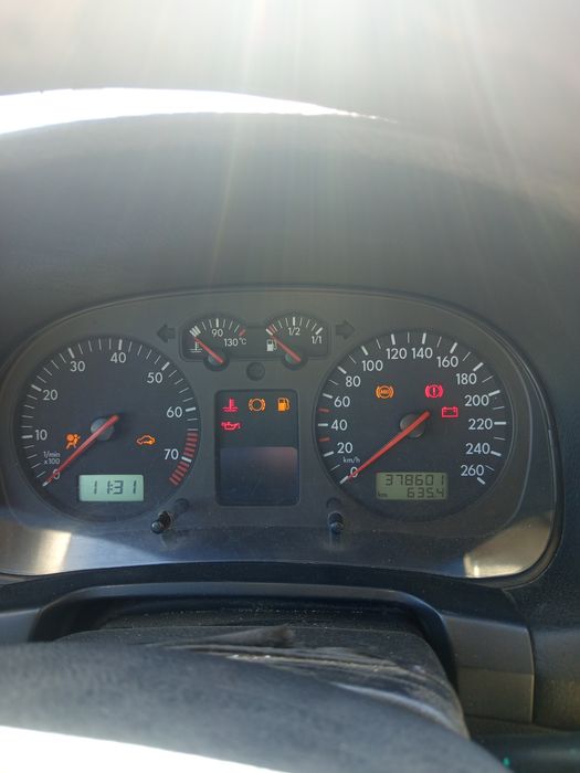 Продам Гольф 4 2000г.в