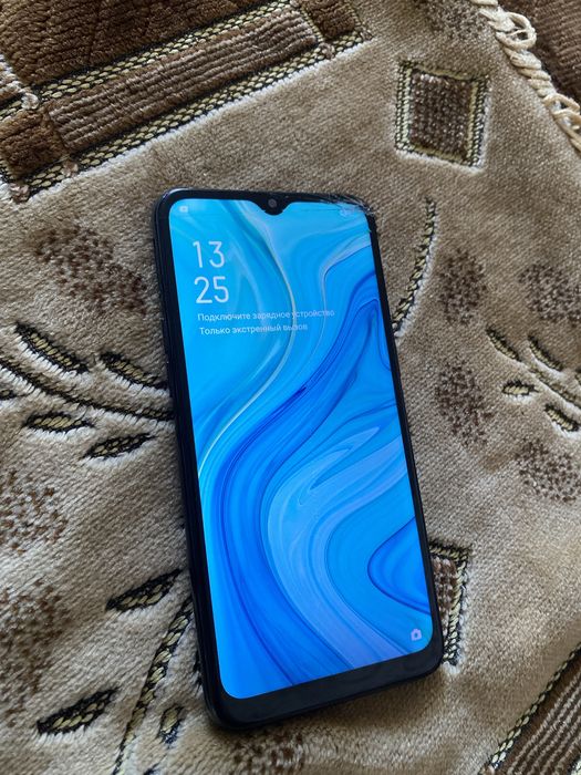 Продам телефон Oppo A1k