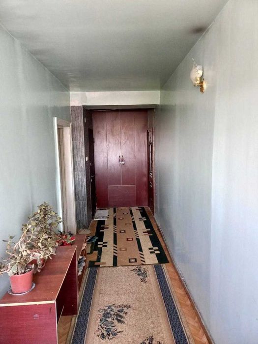 Chorsu markazidan uy