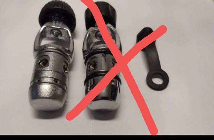 Водолазен Регулатор