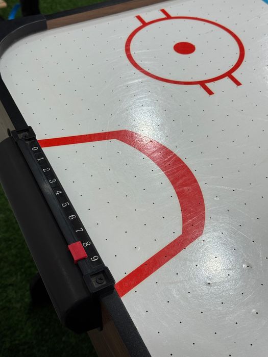 Аэрохаккей настольный