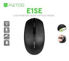 Беспроводные мыши