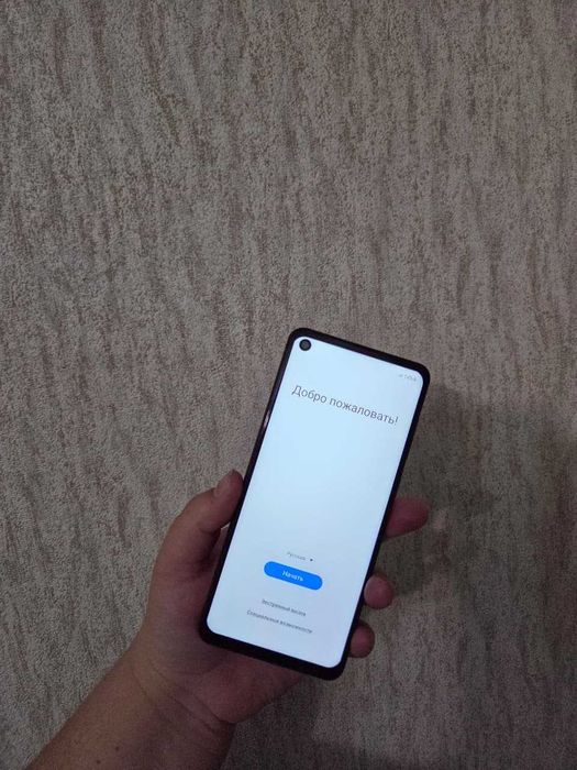 Смартфон Samsung 21s/Redmi 10a