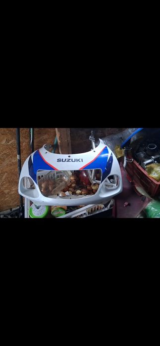 Piese suzuki gsxr srad 600 si 750