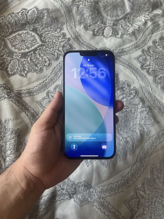Айфон 13про макс 256gb 83%