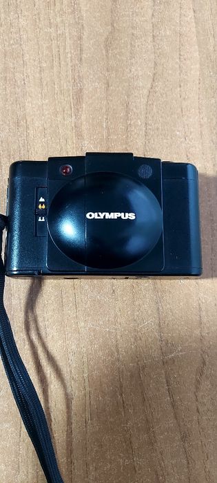 Olympus xa 2 Olympus