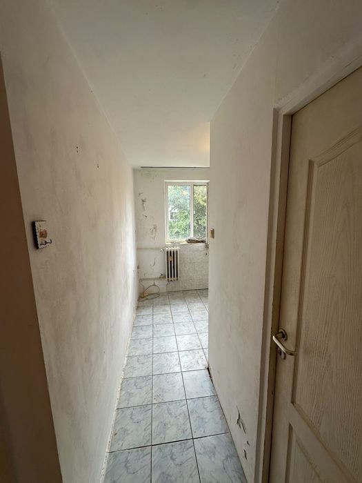 Apartament 1 camera Tatarasi-Flora