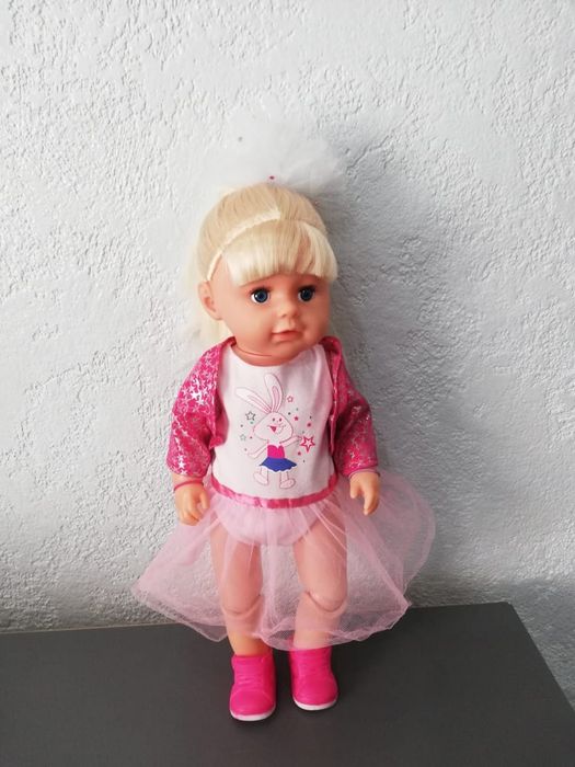 Кукла  Baby Born