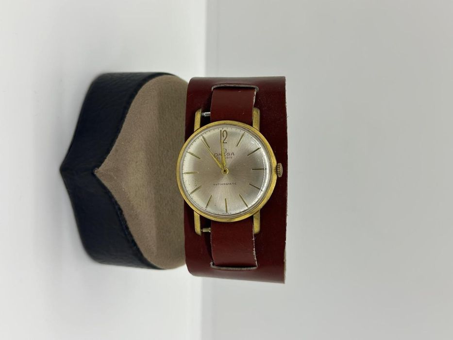 Ceas Omega Antimagnetic Vintage -A-