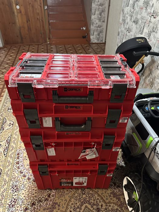 Система хранения Qbrick One
