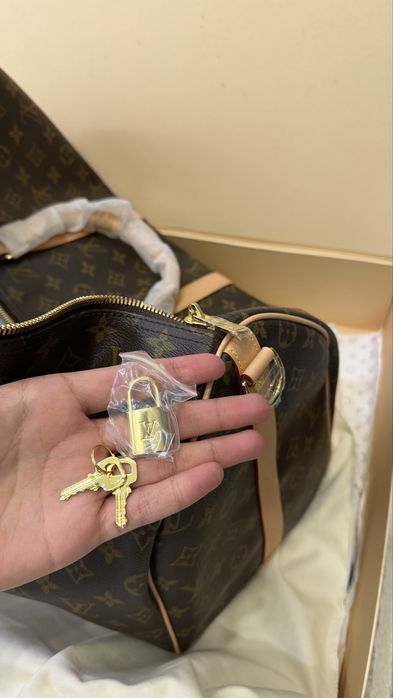 Дорожная сумка louis vuitton