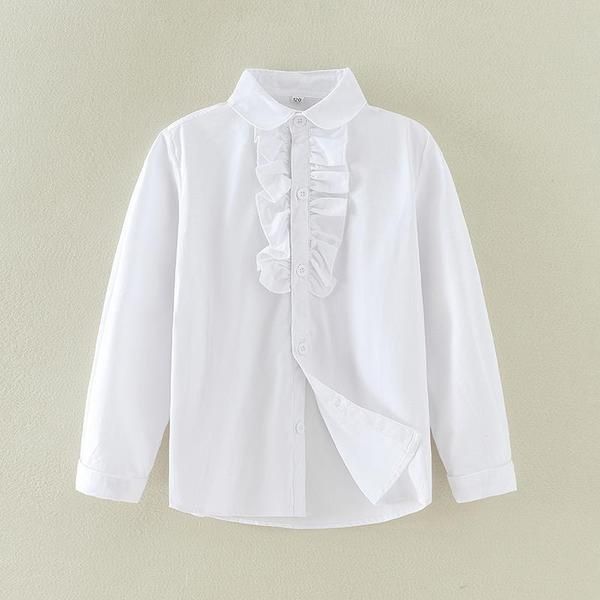 Дорогие клиенты рубашки для школы