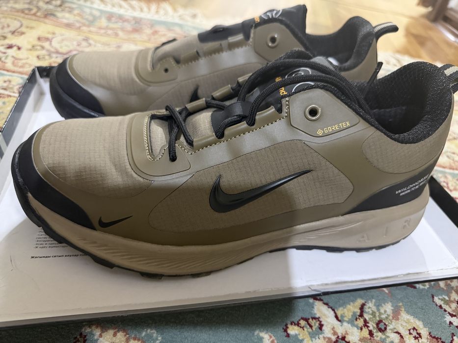 Термокросс найк сатылады,новый43размер