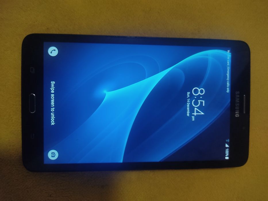 Srochna sotladi planshet Samsung