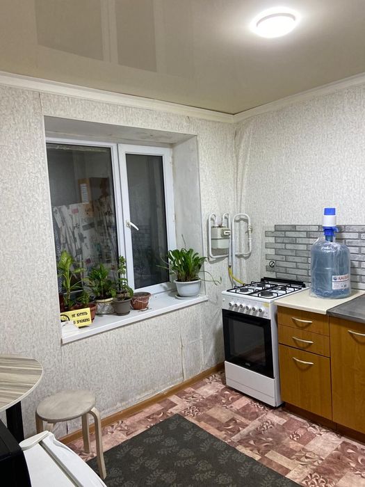 Квартира в 3 мкр