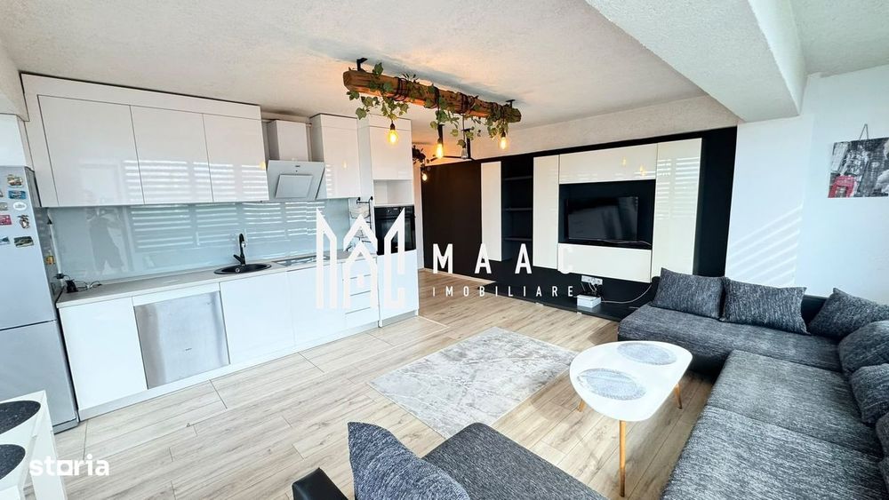 Apartament 2 camere | 2 balcoane | Lift | Parcare | D.Stanca — fotografia 1