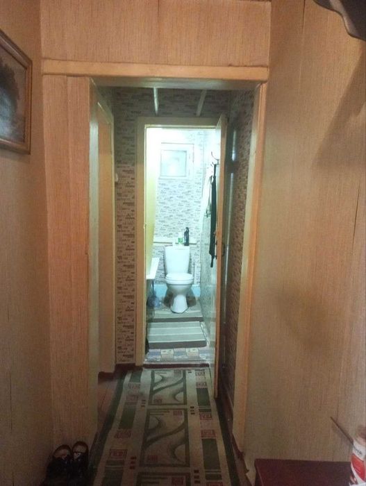 срочно продаю  сергели  3спутник 3. 2/2/2 выход на метро