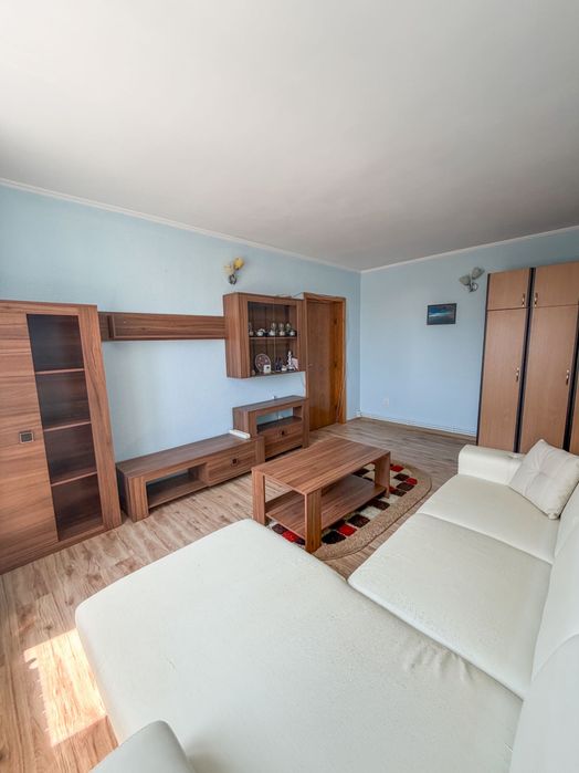Proprietar Vand Garsoniera