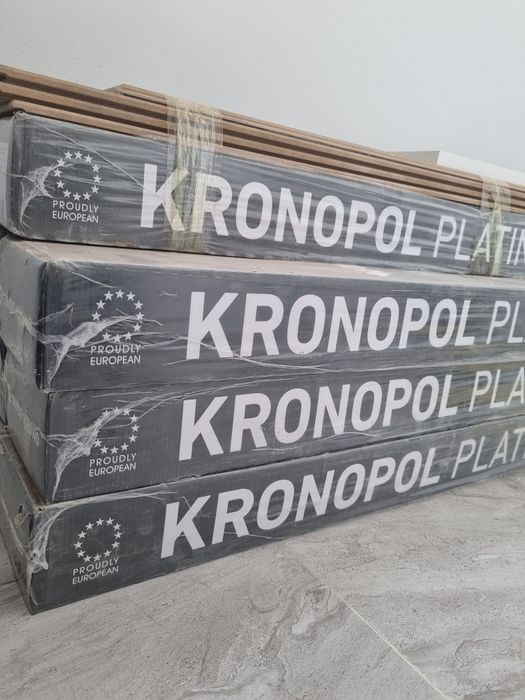 Ламинат за полцены