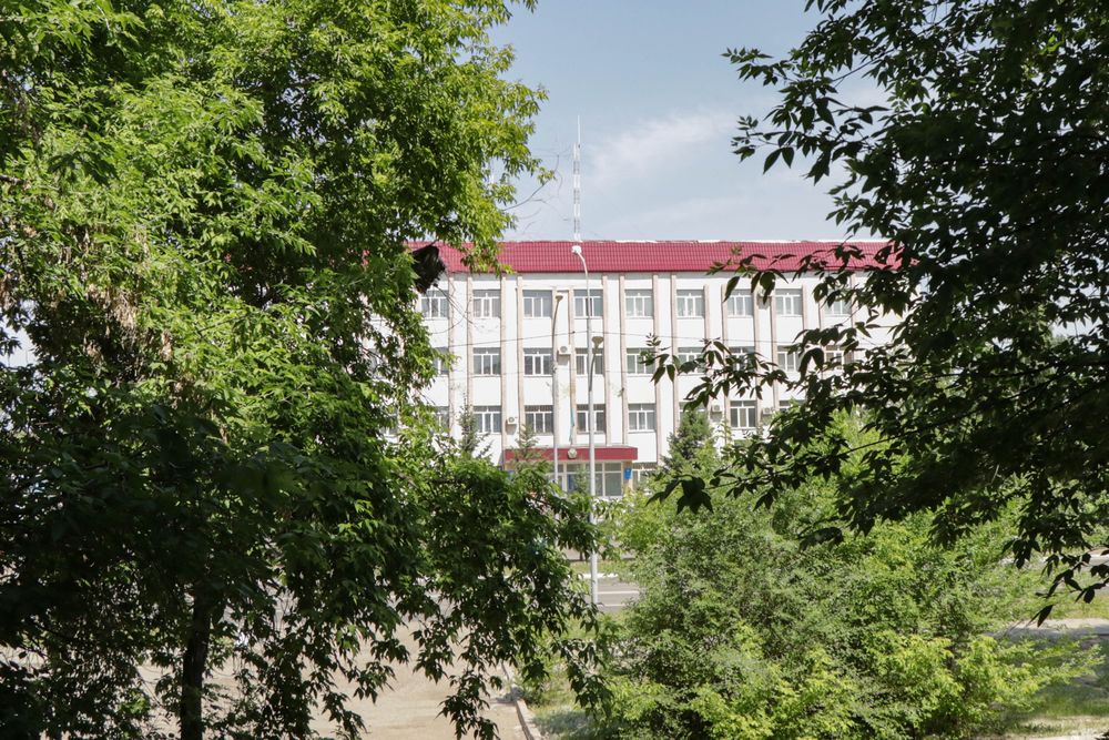 Сдам 1 квартиру посуточно улица Ш. Уалиханова 162