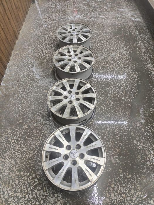 Продам титановые диски