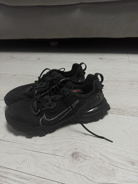 Nike react vision