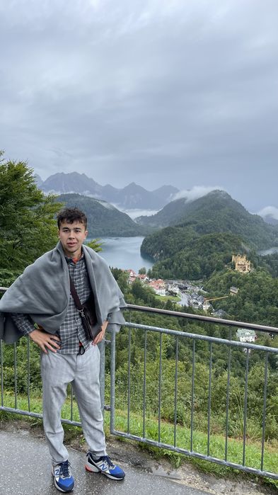 Ingliz tili 0 dan | 5 kun 1+ soatdan!