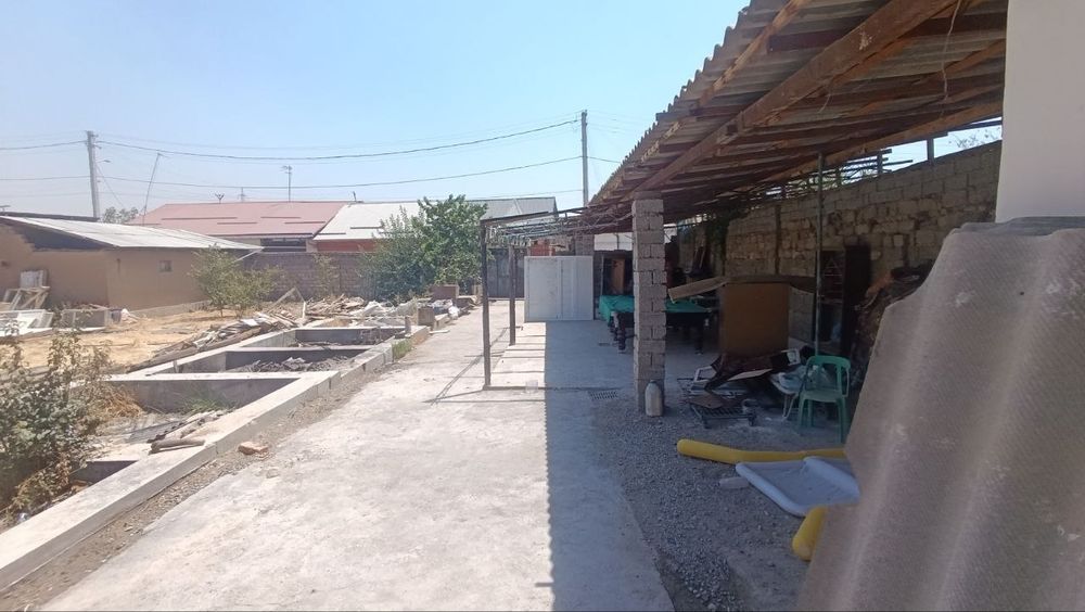 Qoyliq somon bozor yer sotilvotti