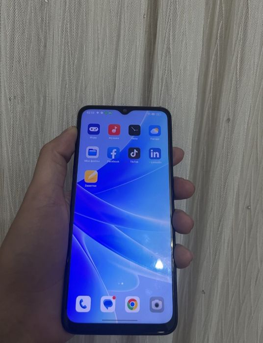 Oppo A57S. 128gb