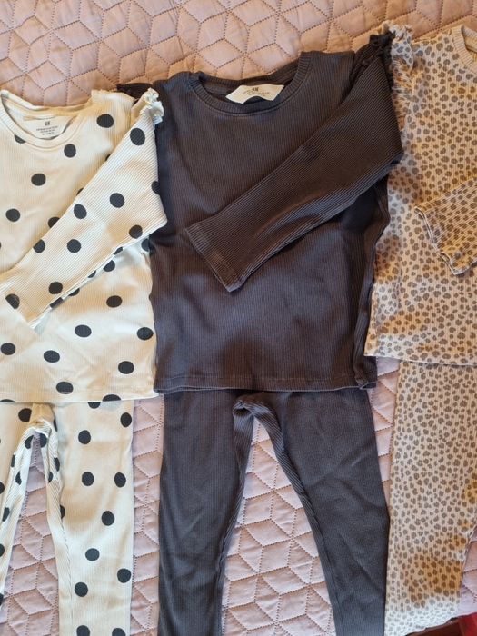 Дрешки за момиче