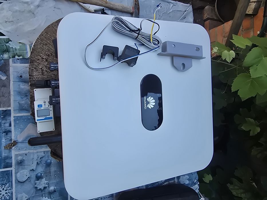 Invertor Huawei 6 KW