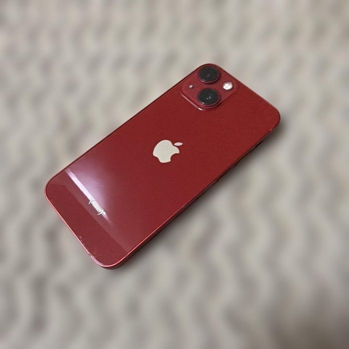 iPhone 13 mini 94%