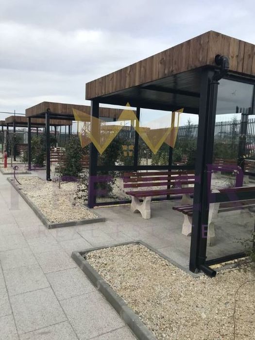 Продава се Двустаен апартамент в Бургас, Изгрев - 60 кв.м за 1834 €/кв.м - Снимка #8