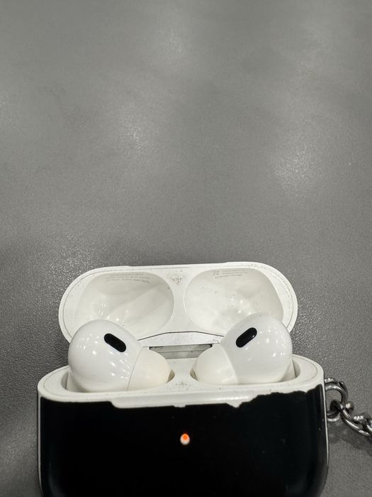 Продам AirPods Pro 2 оригинал