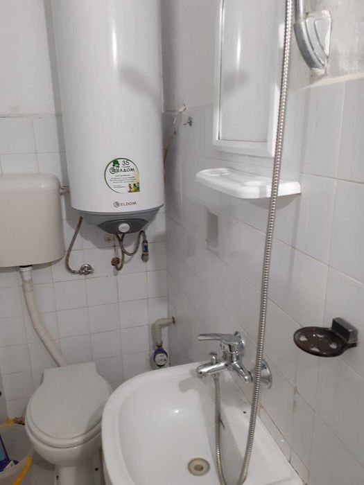 Дава се под наем Двустаен апартамент в Варна, Централна поща - 64 кв.м за 398.82 € - Снимка #3