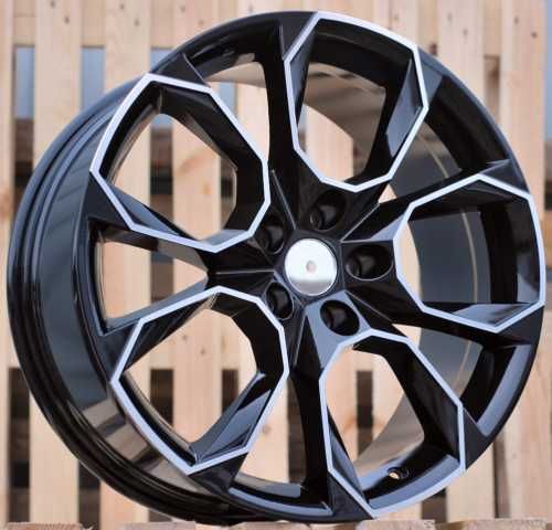 16" 17" 18" 19" Джанти за SKODA 5х112 Kodiaq Scout Superb Octavia AUDI